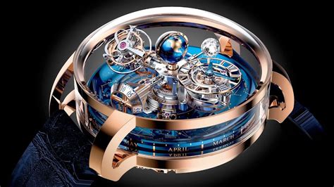 world of watches online.